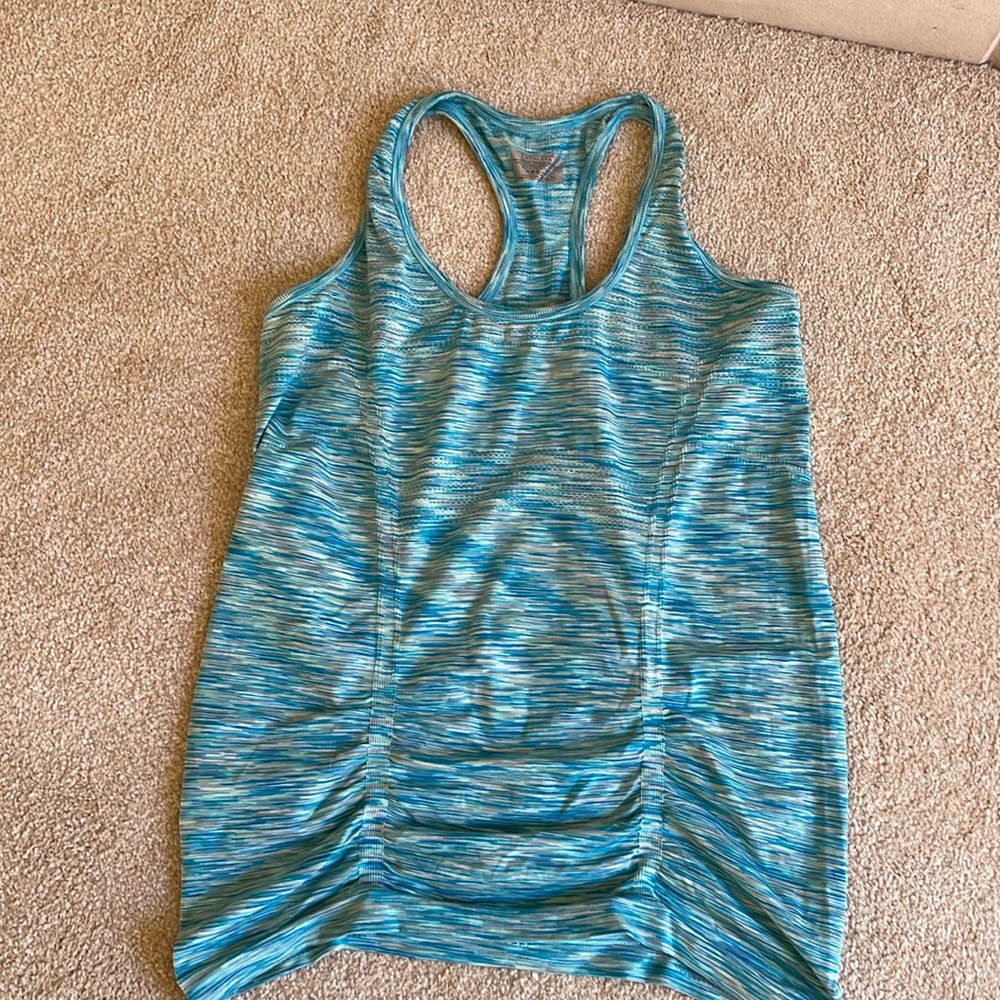 Athleta tank